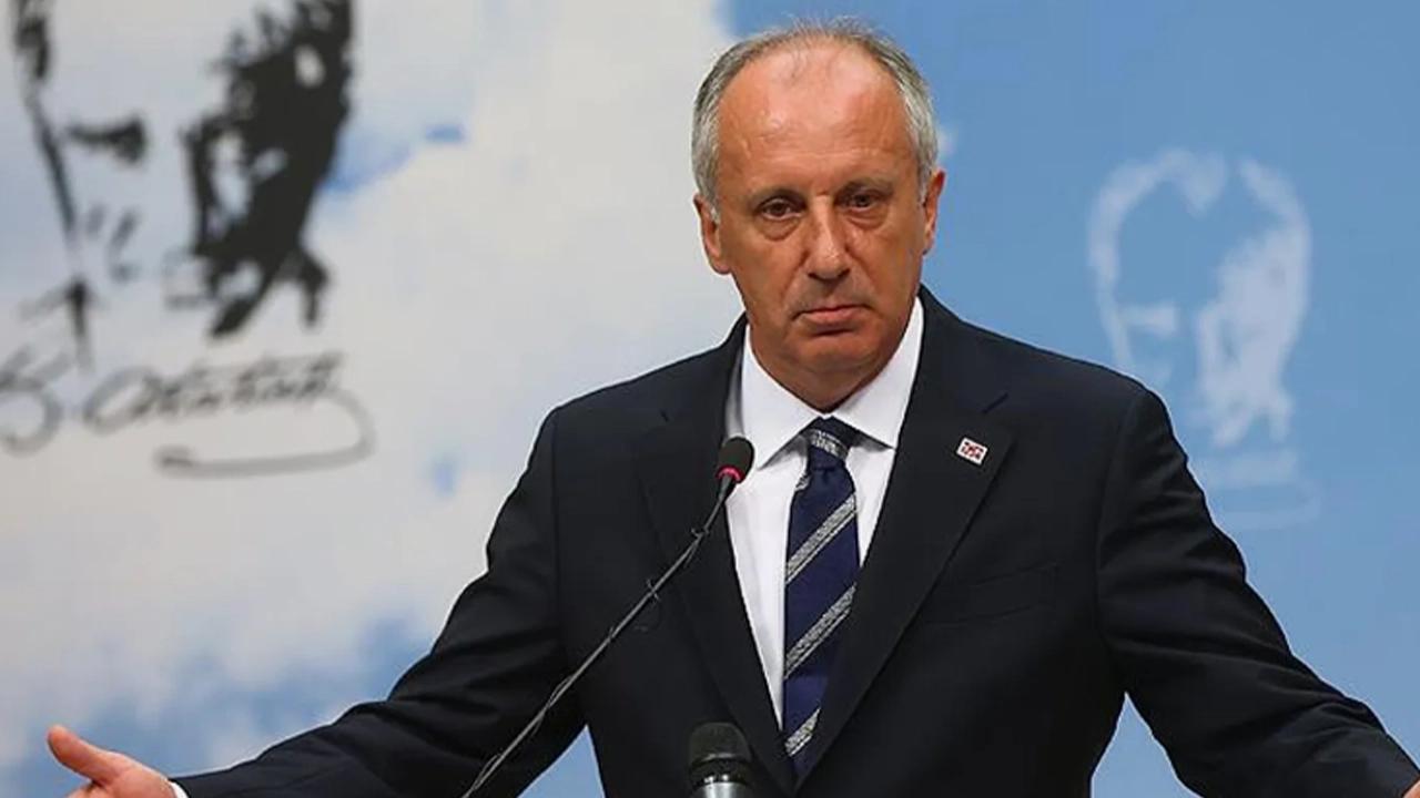 Muharrem İnce'ye 'sosyal medya kumpası' davasında ara karar: Duruşma 11 Temmuz'a ertelendi