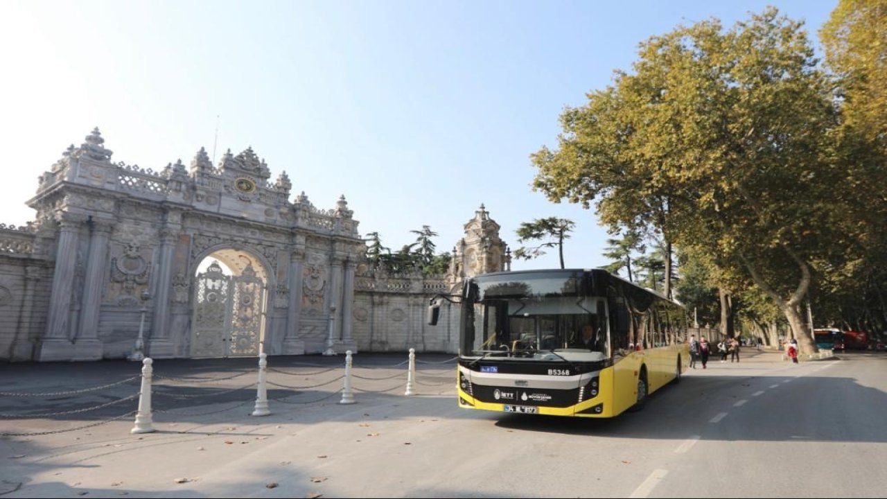 İstanbul’da 2 Haziran Pazar günü ulaşım ücretsiz mi, kimlere bedava, hangi saatler arasında 2024?