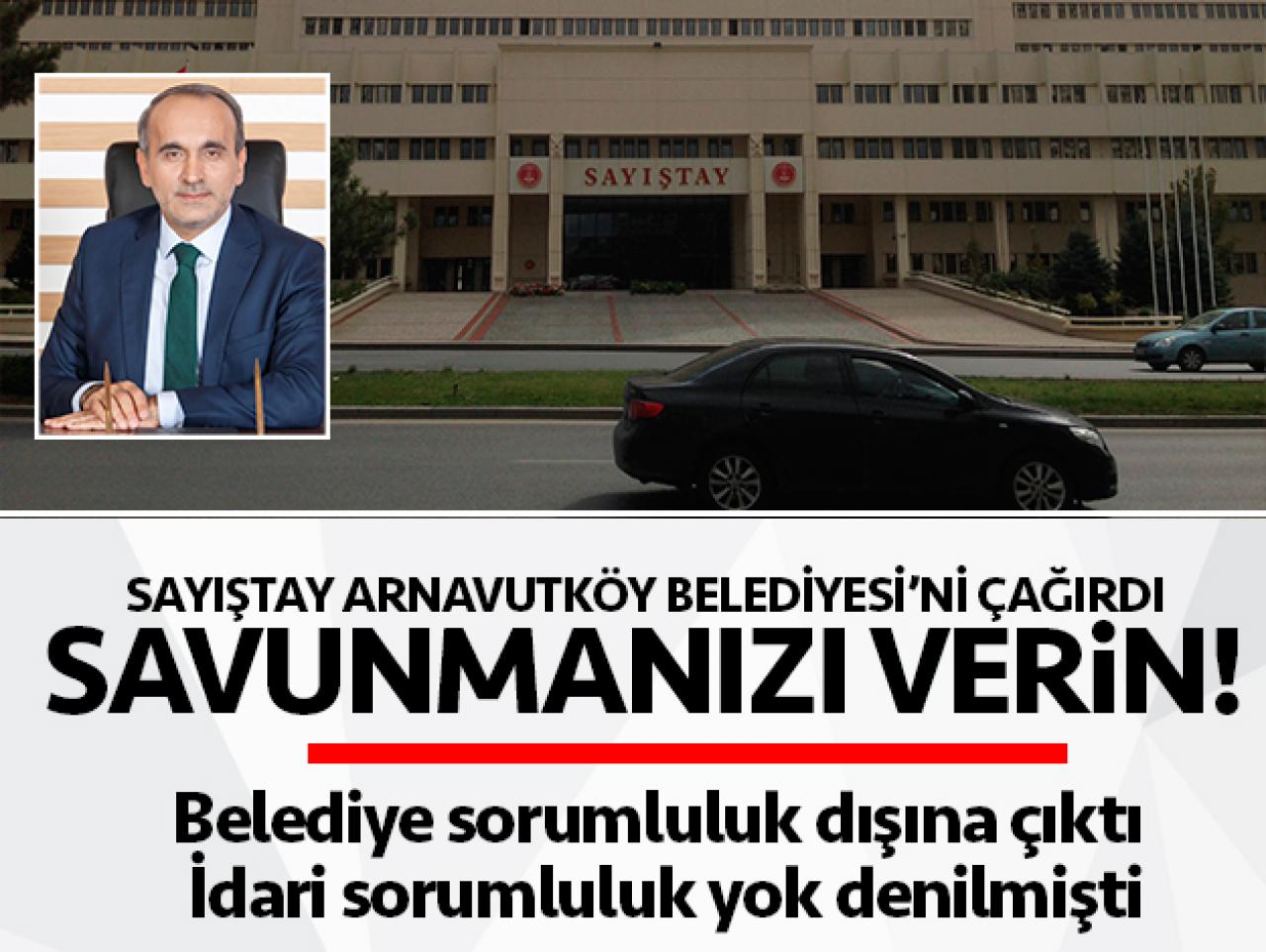 Savunmanızı verin!