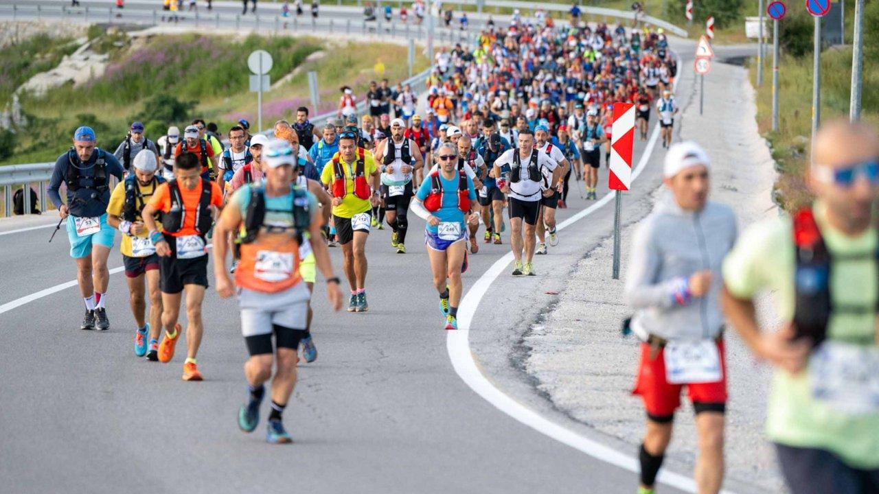 7. Uludağ Premium Ultra Trail'in tarihi açıklandı