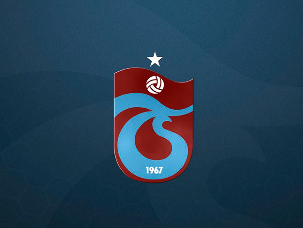 Trabzonspor'un kadrosu belli oldu