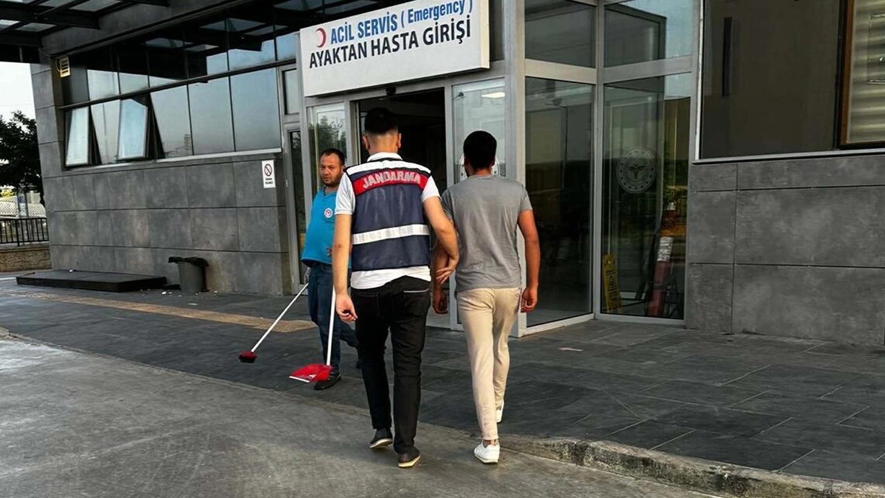 İzmir'de terör operasyonu: 6 kişi gözaltına alındı, 4 kişi aranıyor