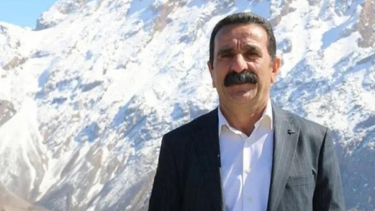 Hakkari Belediye Başkanı Akış Van Cezaevi'ne gönderildi