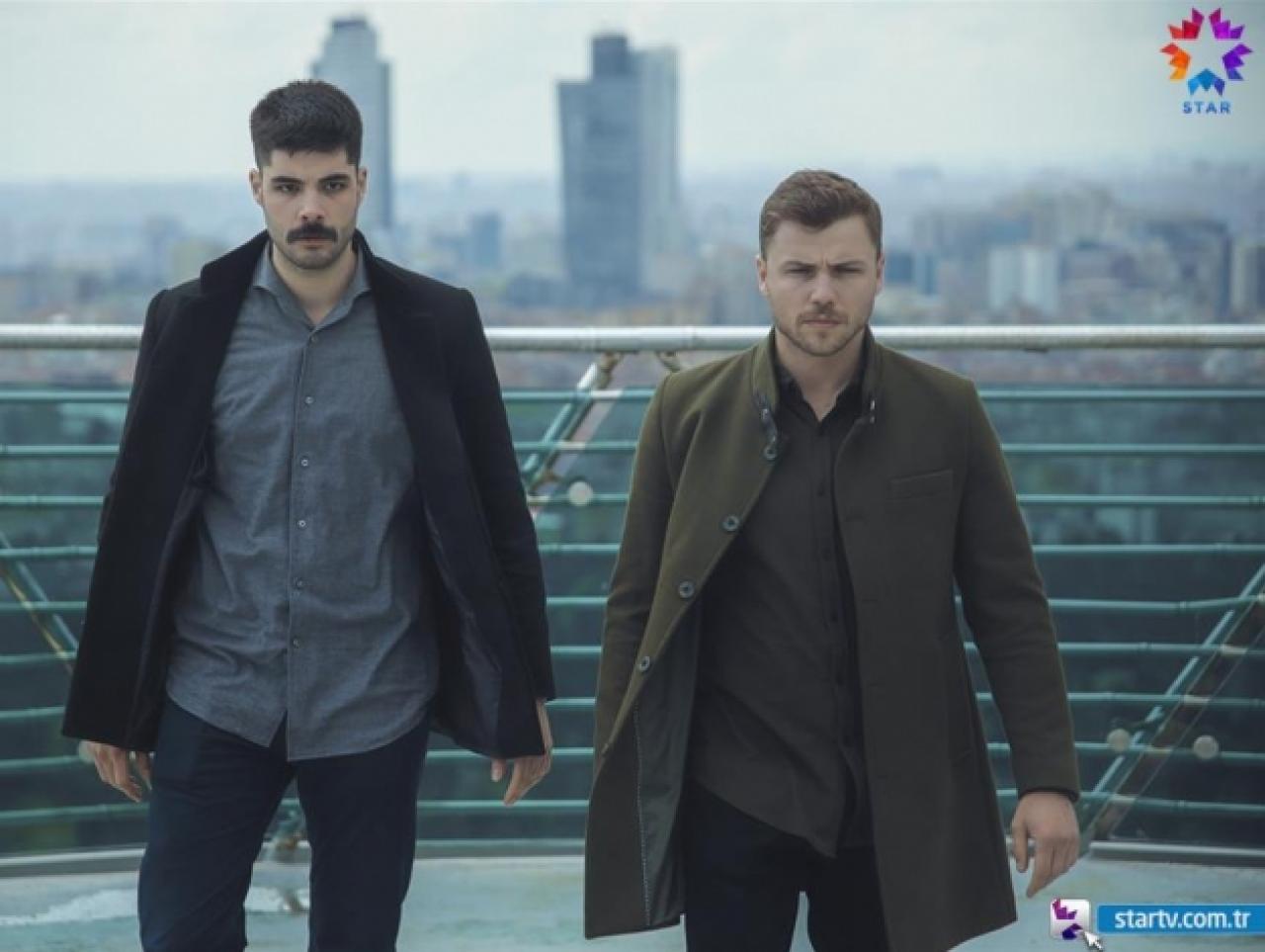 Söz 80. bölüm full tek parça HD izle! Söz 81. bölüm fragmanı yayınlandı mı STAR TV