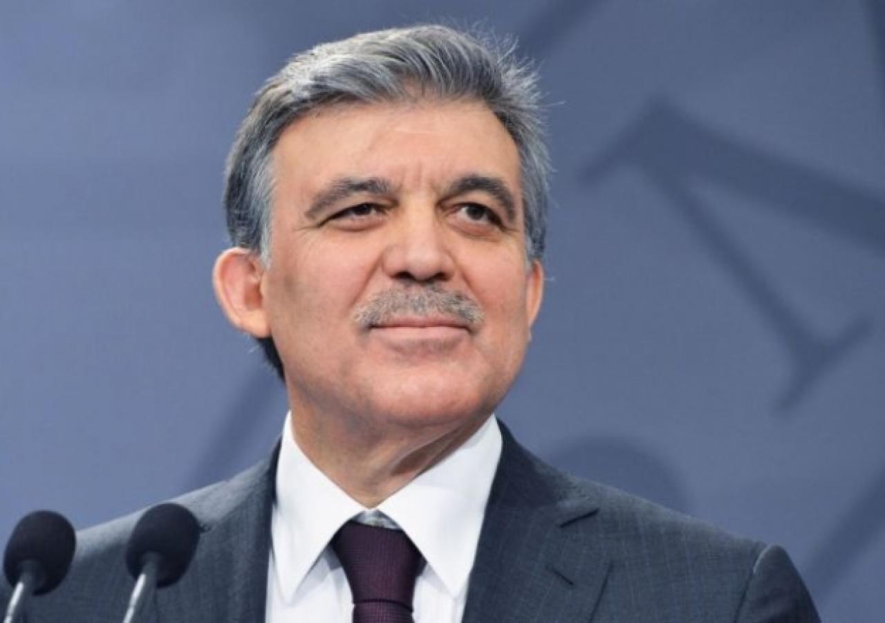 Tartışmaların odağındaki Abdullah Gül konuştu!