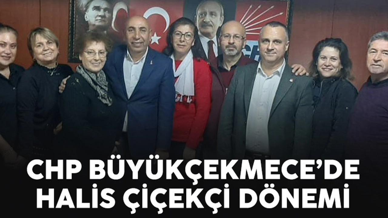 Hüseyin Gökbulak’ın ilçe yönetimini düşürme planı direkten döndü!