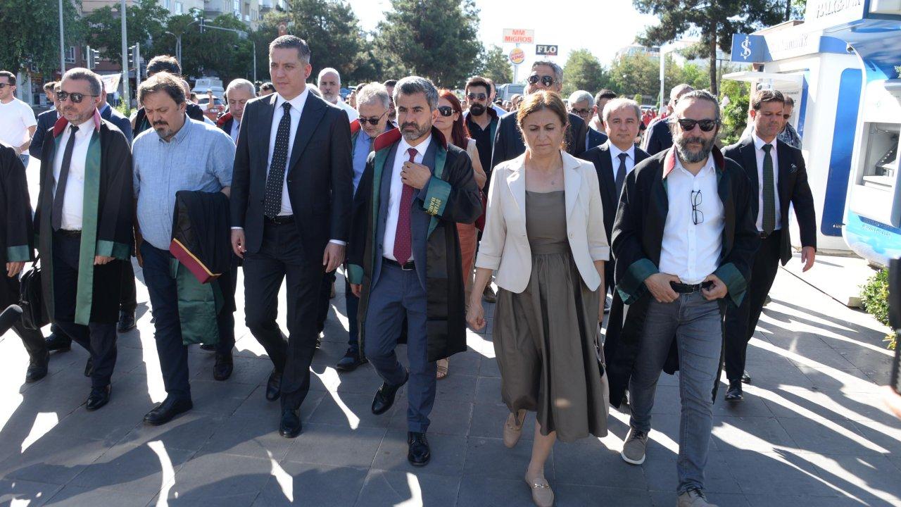 Tahir Elçi davasında karar; 3 sanık polise beraat