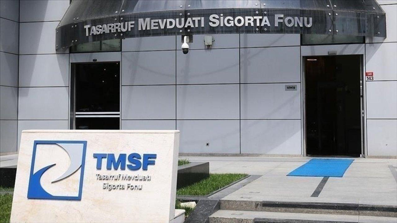 TMSF 3 varlığı satışa çıkardı