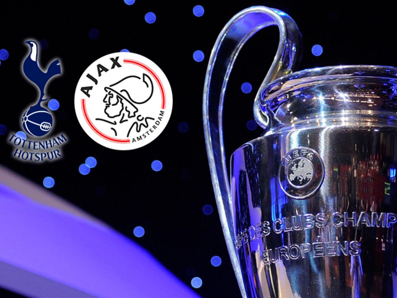 Tottenham - Ajax maçı şifresiz yayınlayan kanallar listesi