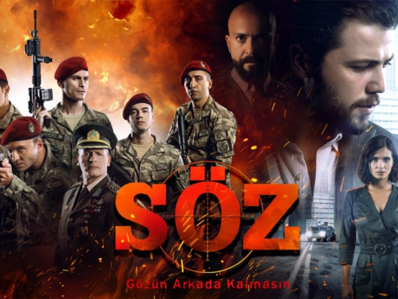 Söz ne zaman ve neden final yapıyor? BluTv'ye geçecek mi