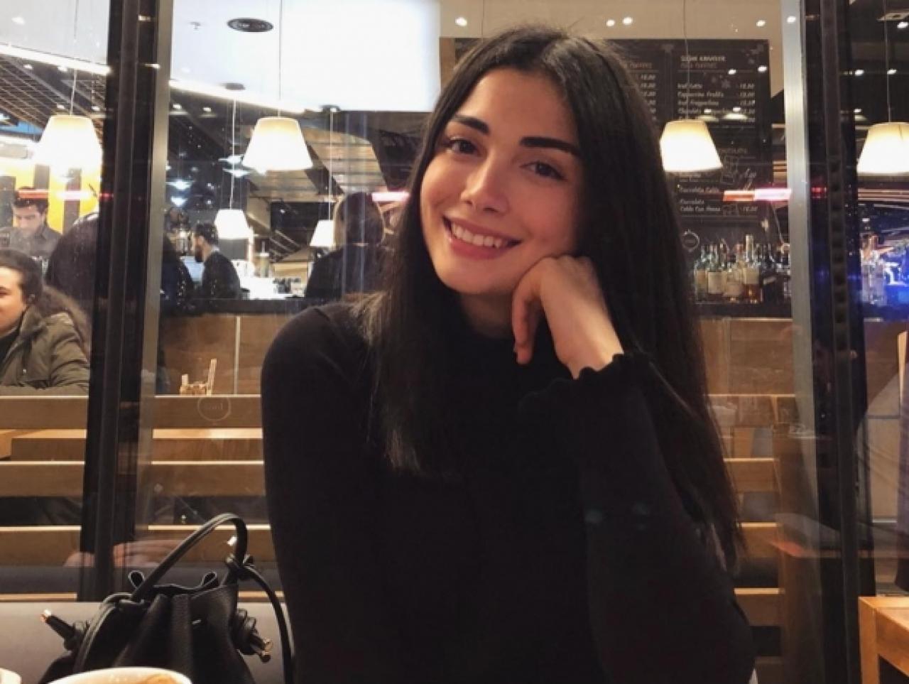 Yemin dizisi Reyhan (Özge Yağız) kimdir kaç yaşında nereli Instagram