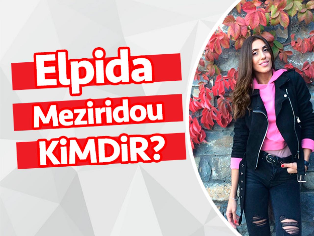 Elpida Meziridou kimdir kaç yaşında nereli