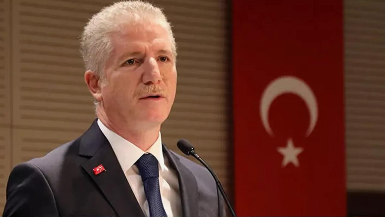 İstanbul Valisi Gül'den 'hiçbir suç cezasız kalmıyor' paylaşımı