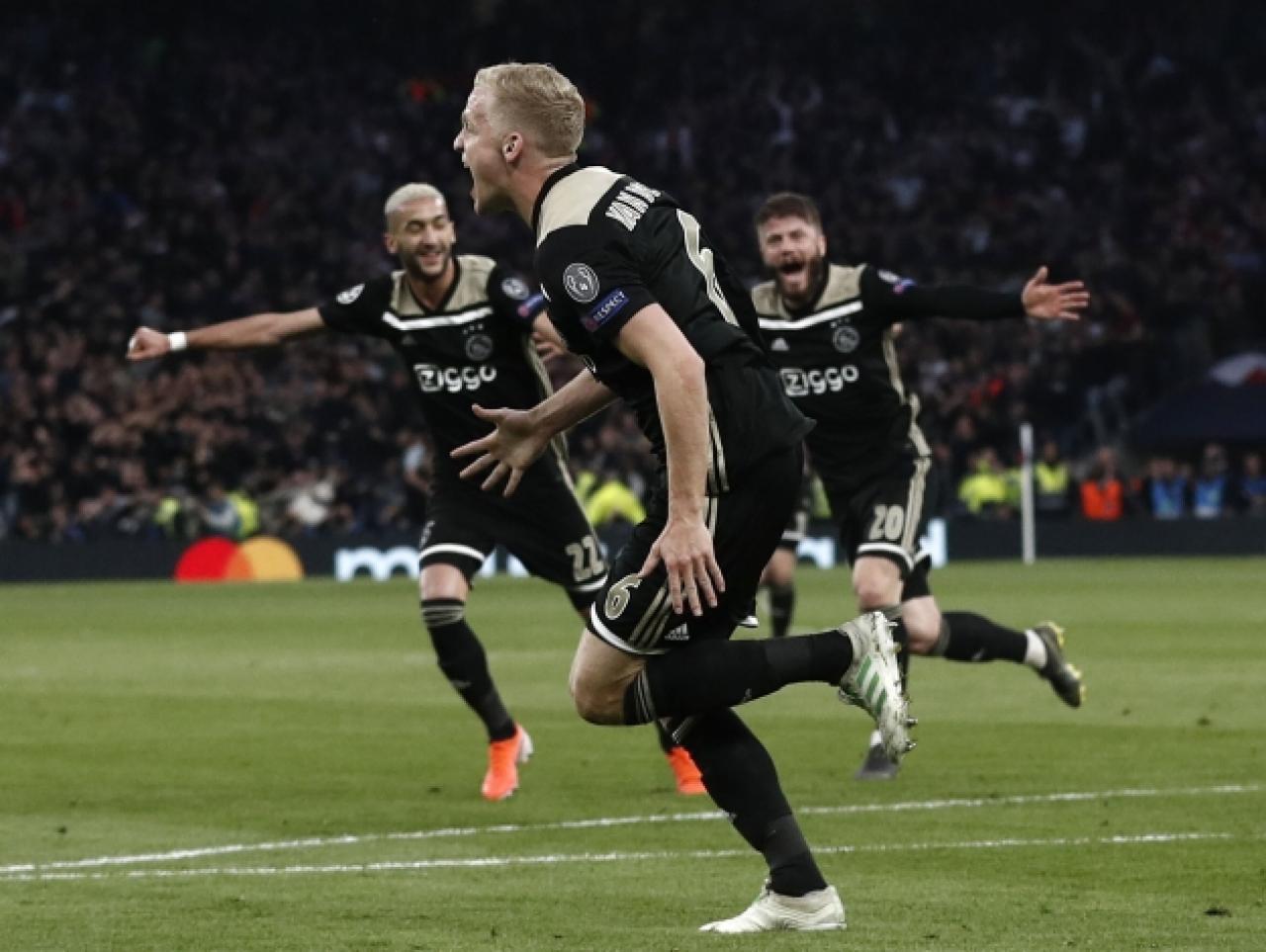 Ajax nasıl finale çıkar? Kaç kez Şampiyonlar Ligi kazandı