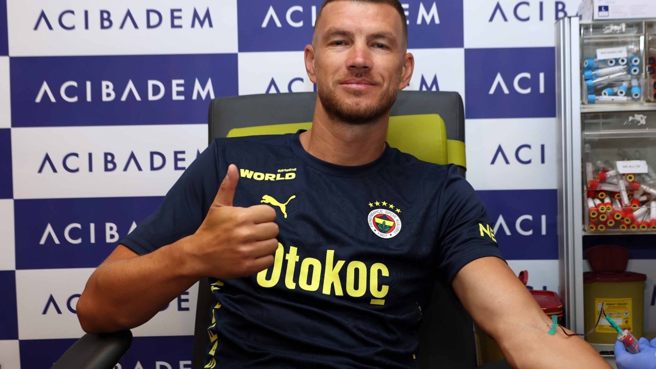 Fenerbahçe’de kamp programı ve ilk hazırlık maçının tarihi belli oldu!