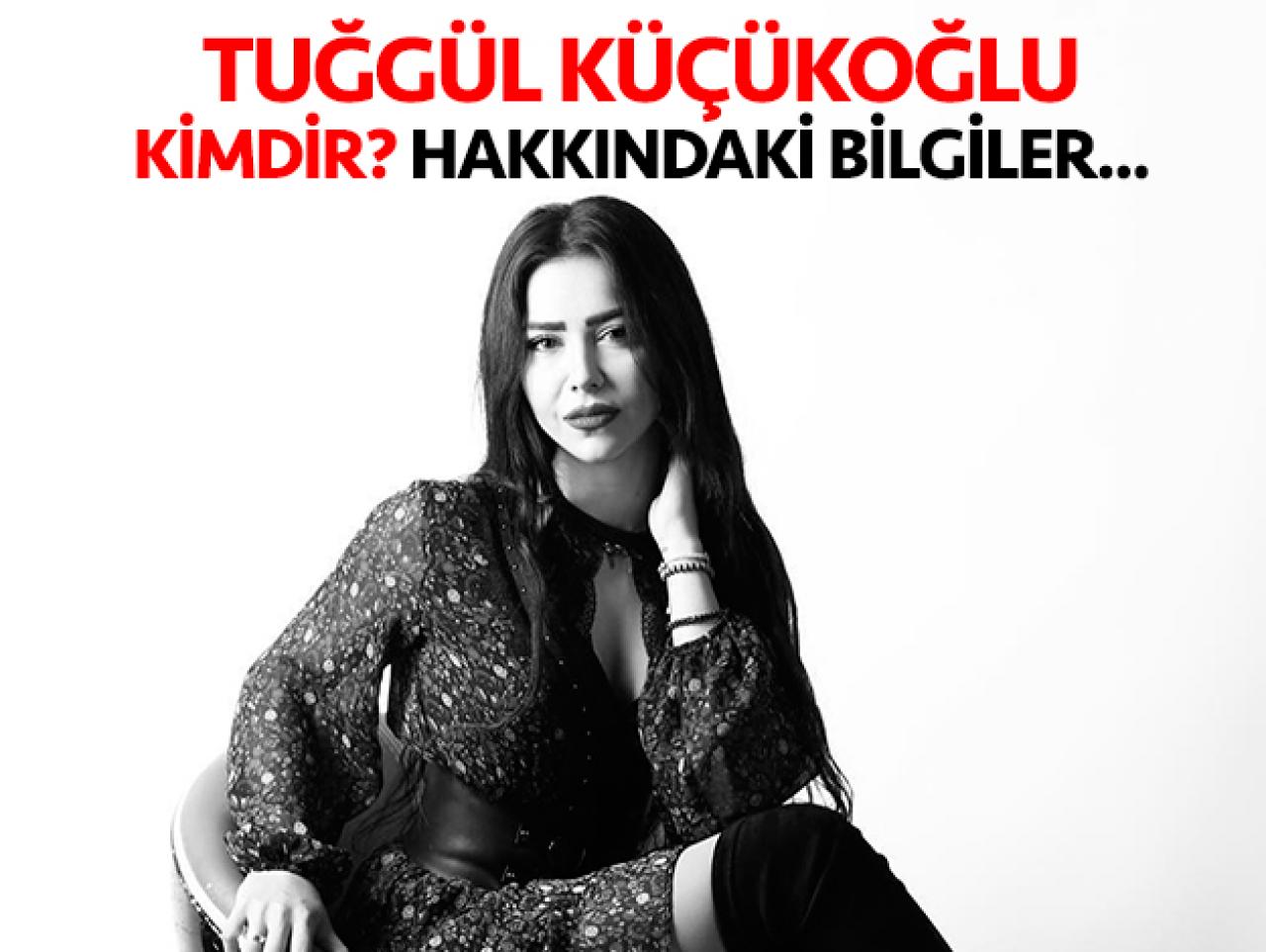 Yemin Sekreter Yonca (Almira Tuğgül Küçükoğlu) kimdir kaç yaşında