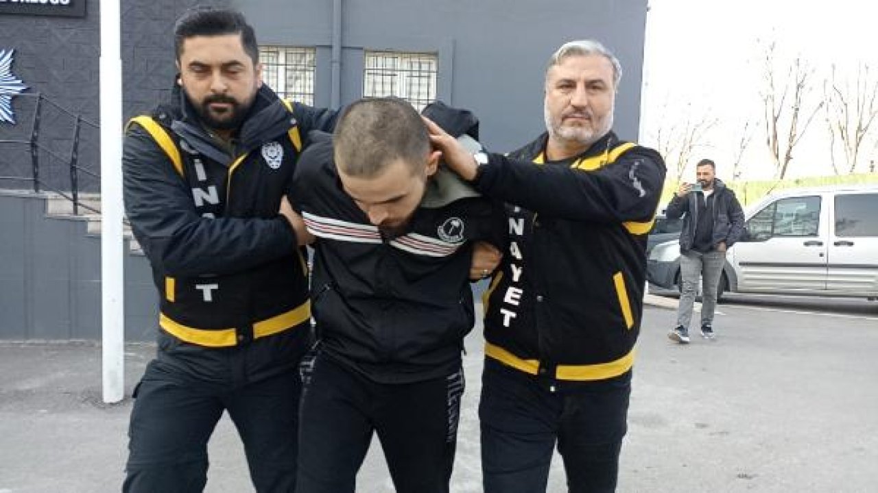 Annesi ve kardeşi, babasını öldüren şahıstan şikayetçi olmadı