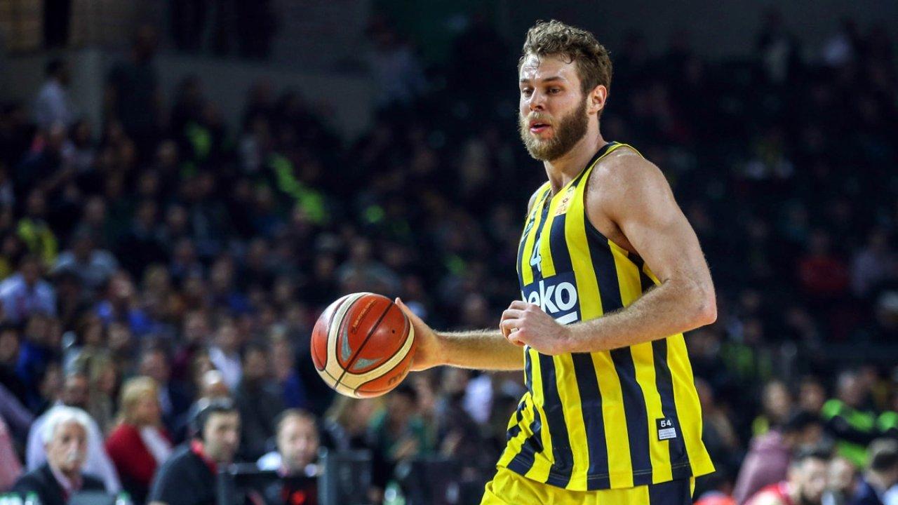 Fenerbahçe Beko’nun yeni transferi Nicolo Melli kimdir, kaç yaşında, boyu kaç, evli mi, eşi kim, çocuğu var mı, Instagram