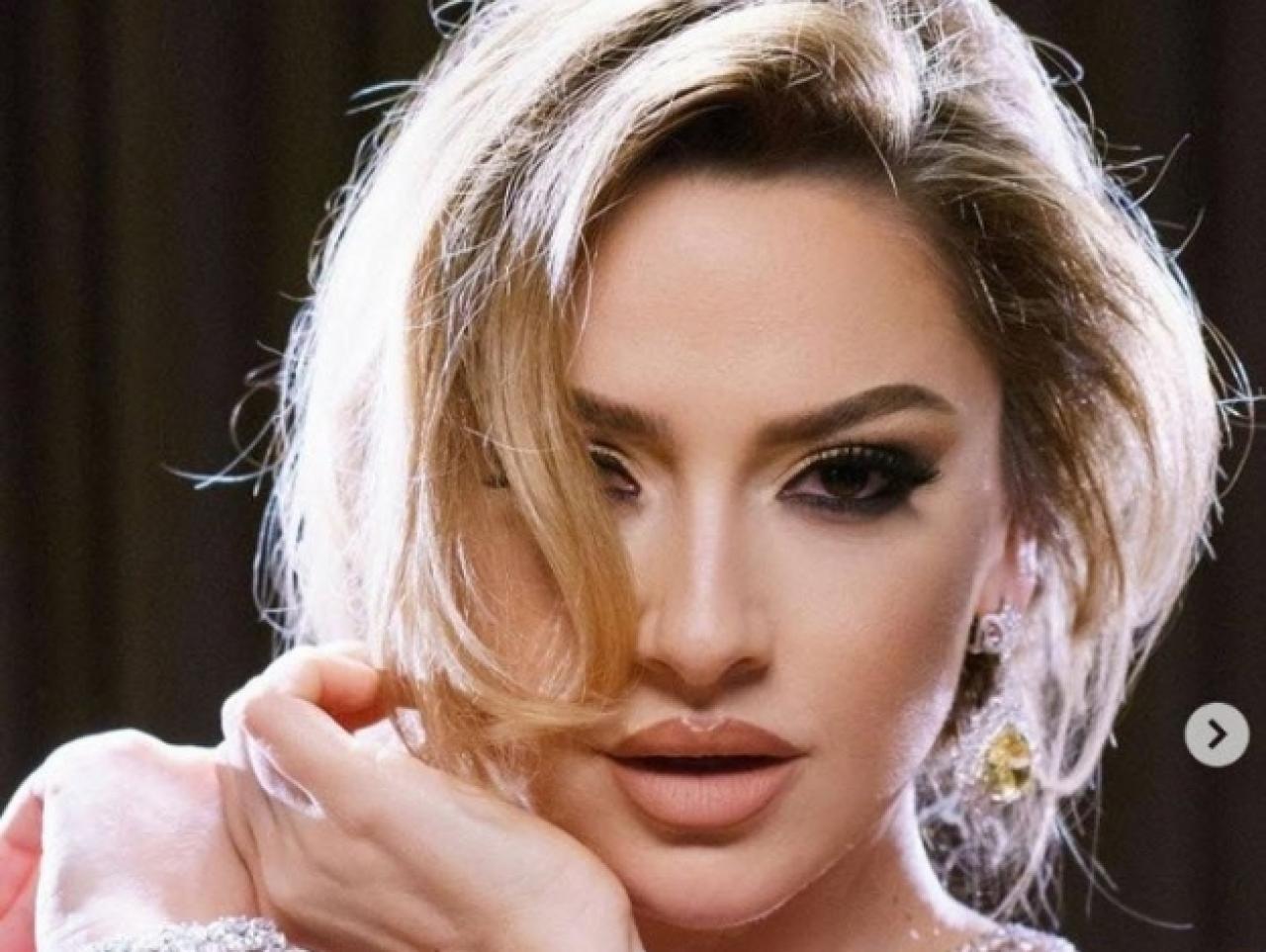 Hadise Erhan Çelik ile aşk yaşıyor mu? Açıklama yaptı