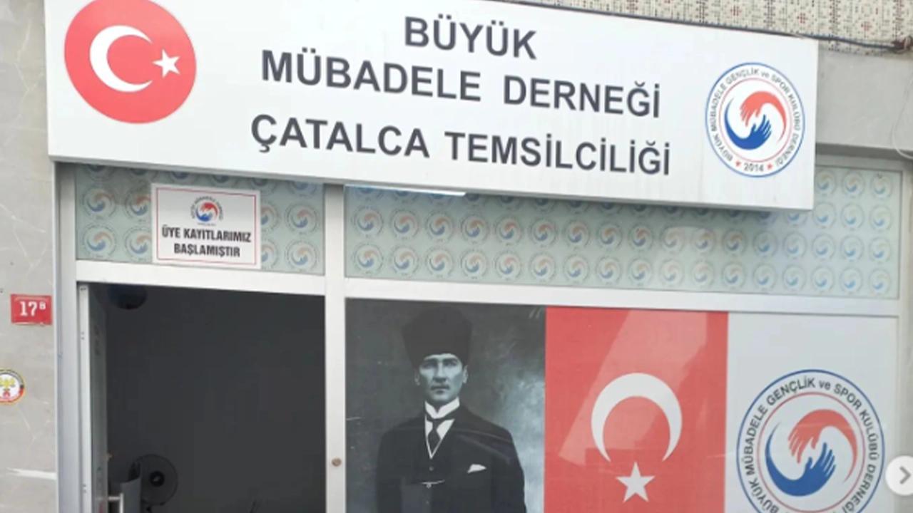 Enflasyon onları da vurdu: Büyük Mübadele Derneği Çatalca Temsilciliği kapatıldı