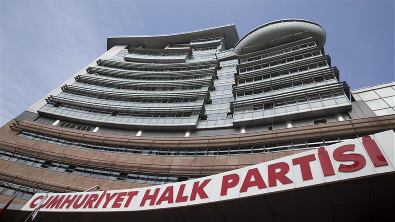 CHP'den eski sağlık bakanları ve Memişoğlu hakkında suç duyurusu