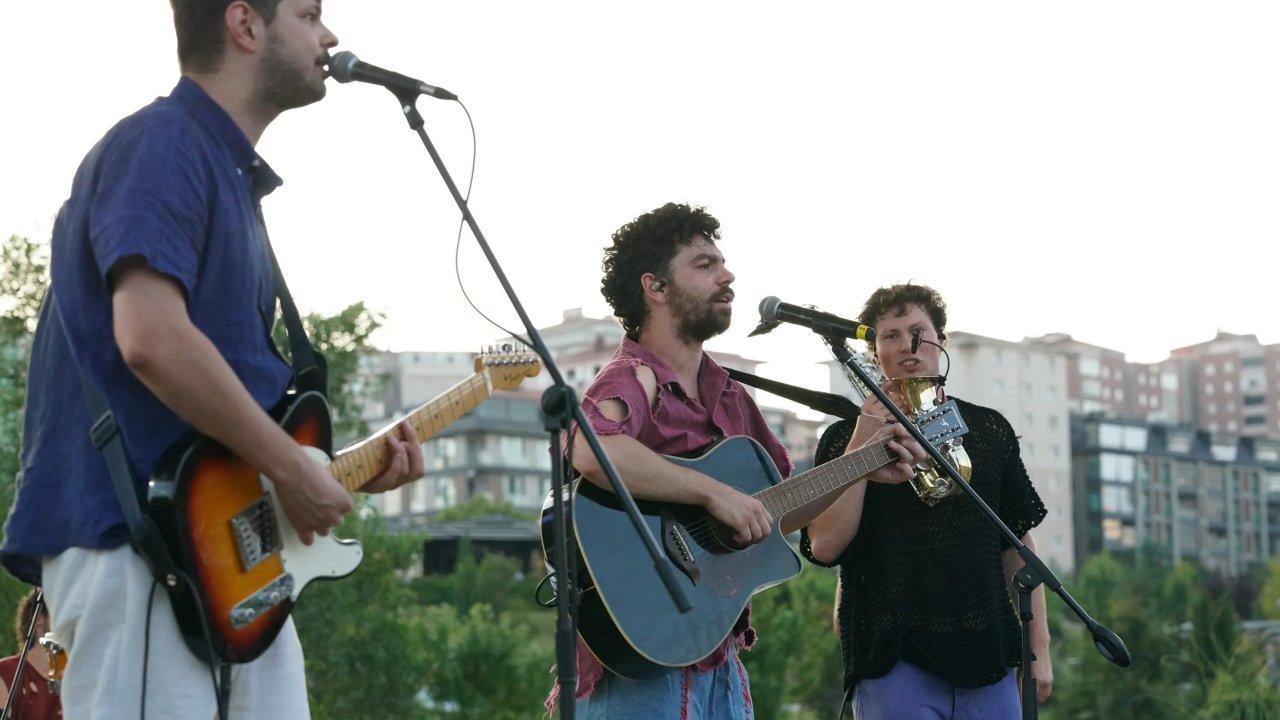 Beylikdüzü'nde Caz Festivali unutulmaz anlara sahne oldu