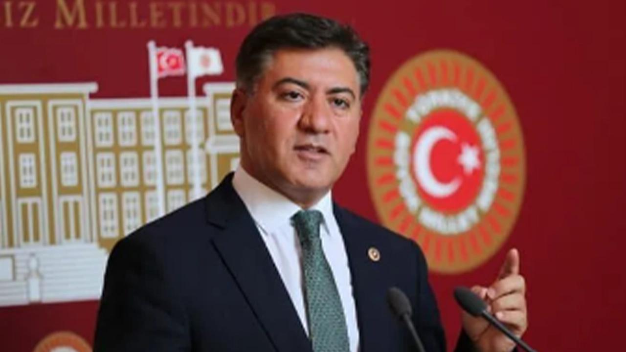 CHP'li Emir: Suriye rejimiyle görüşmek için kimi adımlar atılıyor