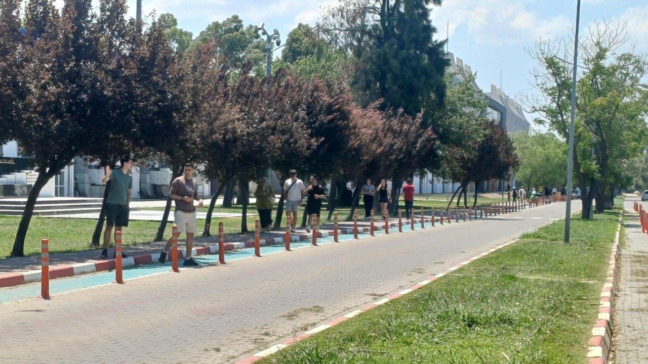 Ege Üniversitesi'nde yurt ücretlerine dev zam