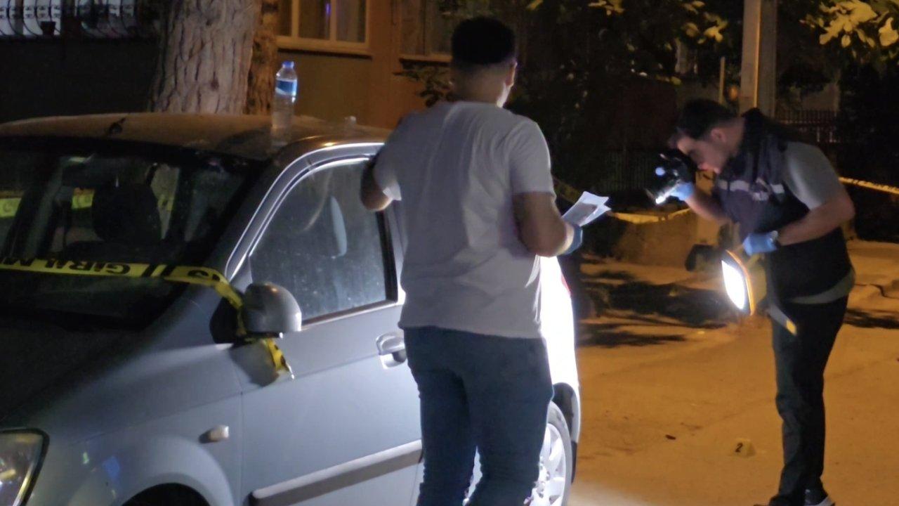 Maltepe'de iki grup arasında silahlı kavga: 3 yaralı