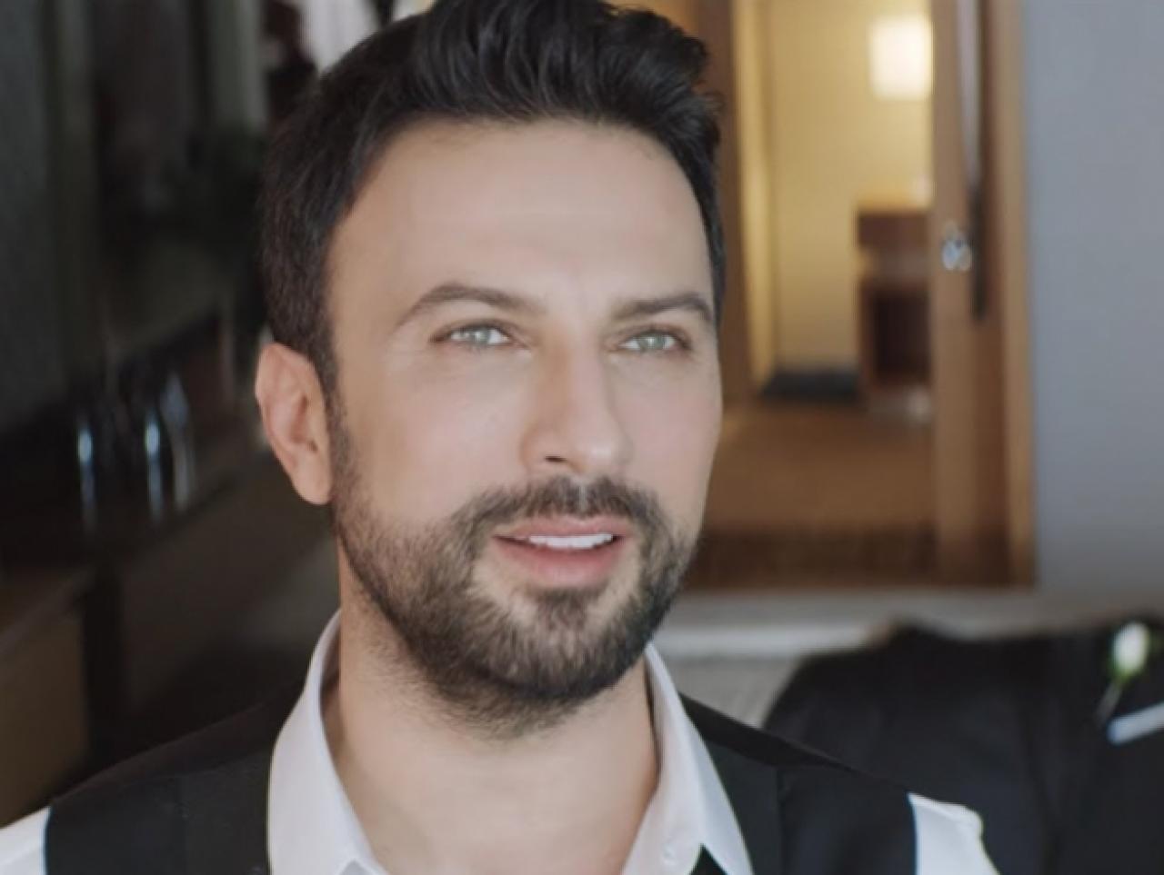 Tarkan Ekrem İmamoğlu'na destek verdi, sosyal medya sallandı