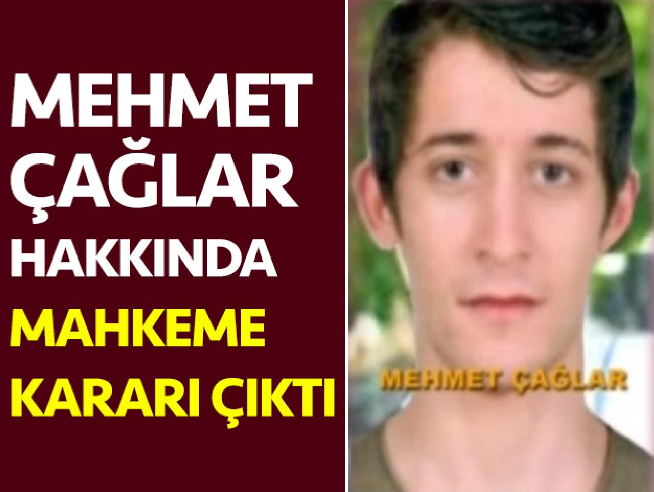 Fuhuş çetesi Mehmet Çağlar tutuklandı!