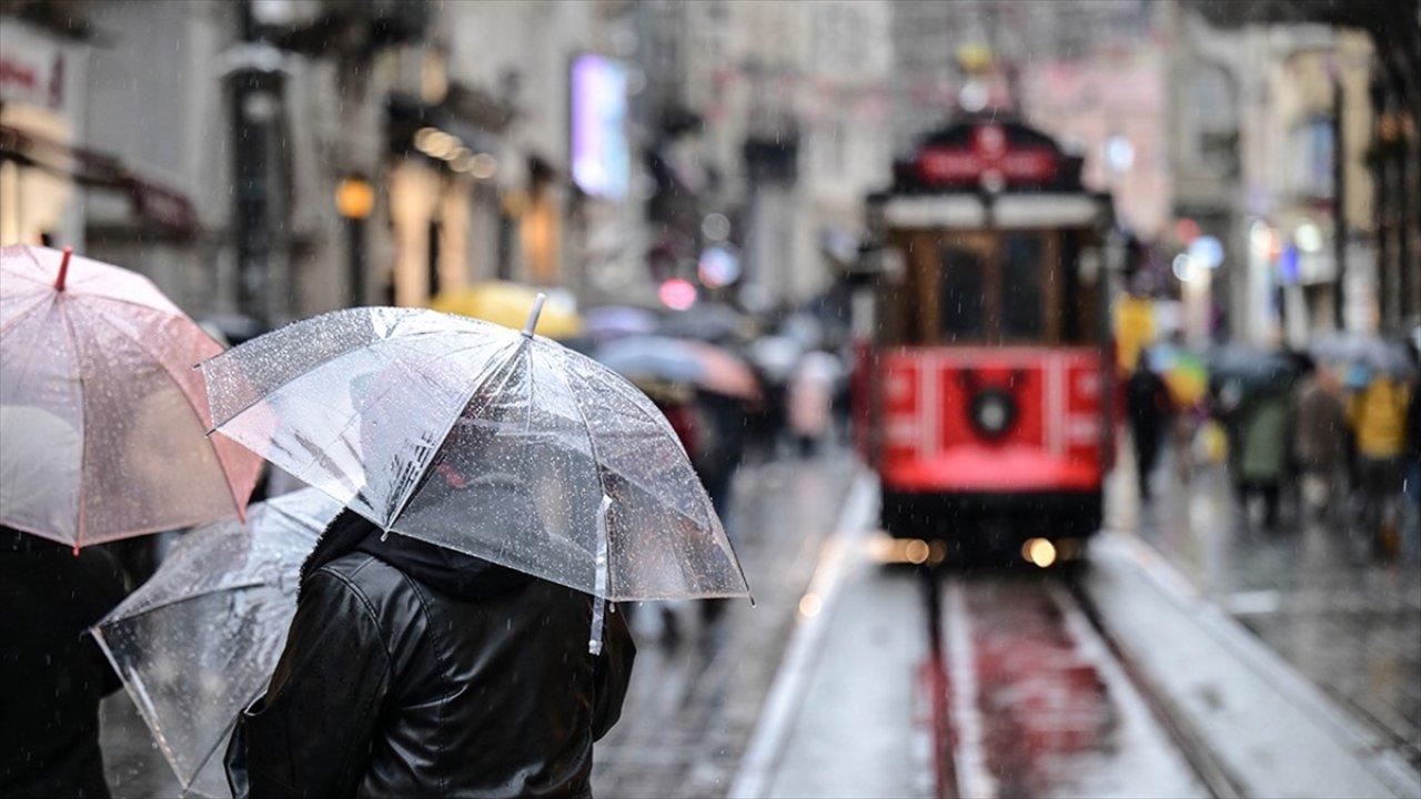 Marmara alarm veriyor! Geçen yıla göre yüzde 92 azaldı