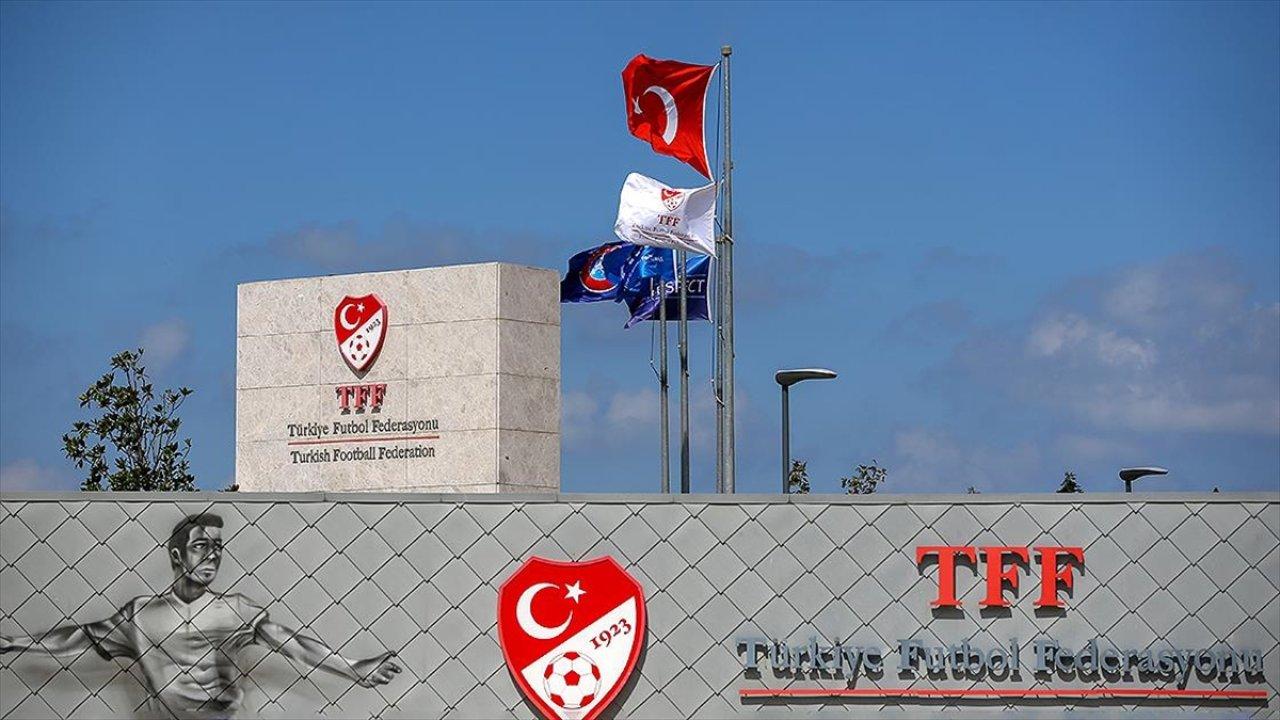 TFF'de Tahkim, PFDK ve UÇK kurullarının üyeleri belli oldu