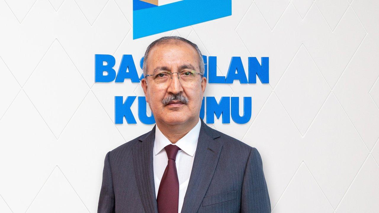 Genel Müdür Erkılınç’tan "24 Temmuz" mesajı