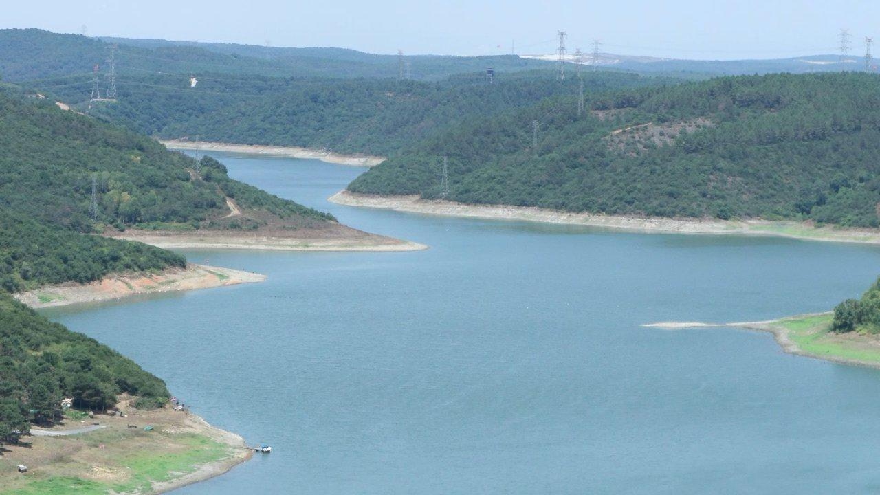 DSİ Genel Müdüründen rahatlatan açıklama: Yıl sonuna kadar içme suyu sorunu yok