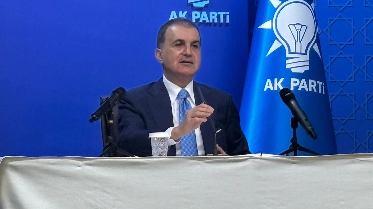 AK Partili Çelik'ten sokak hayvanları düzenlemesine ilişkin açıklama: 'Katliam yasası' gibi sunulması haksızlıktır