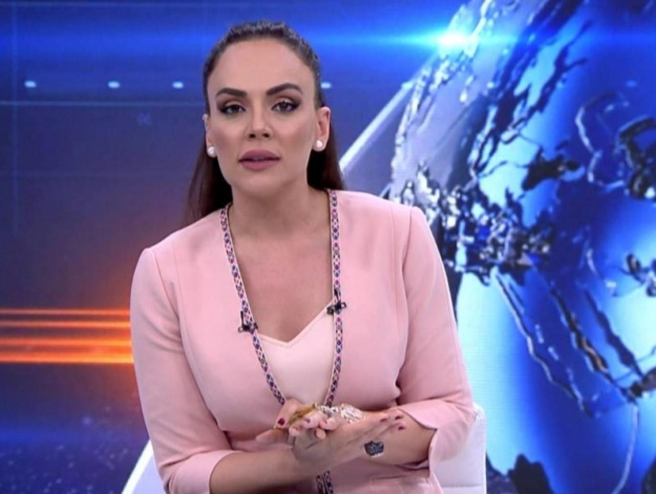 Buket Aydın ile Kanal D Ana Haber Canlı Yayın İzle 9 Mayıs Perşembe Kanal D