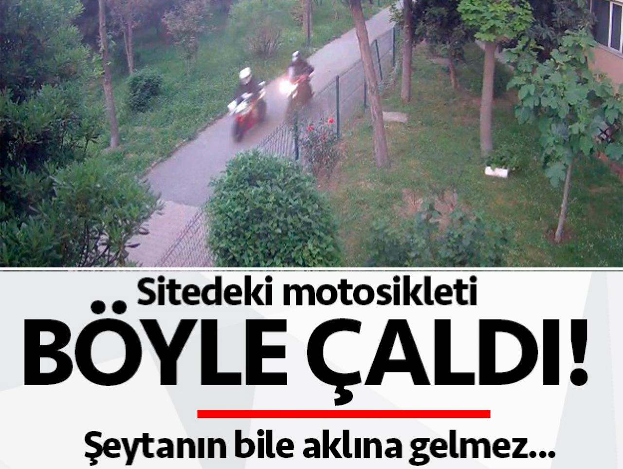 Şeytanın bile aklına gelmez!