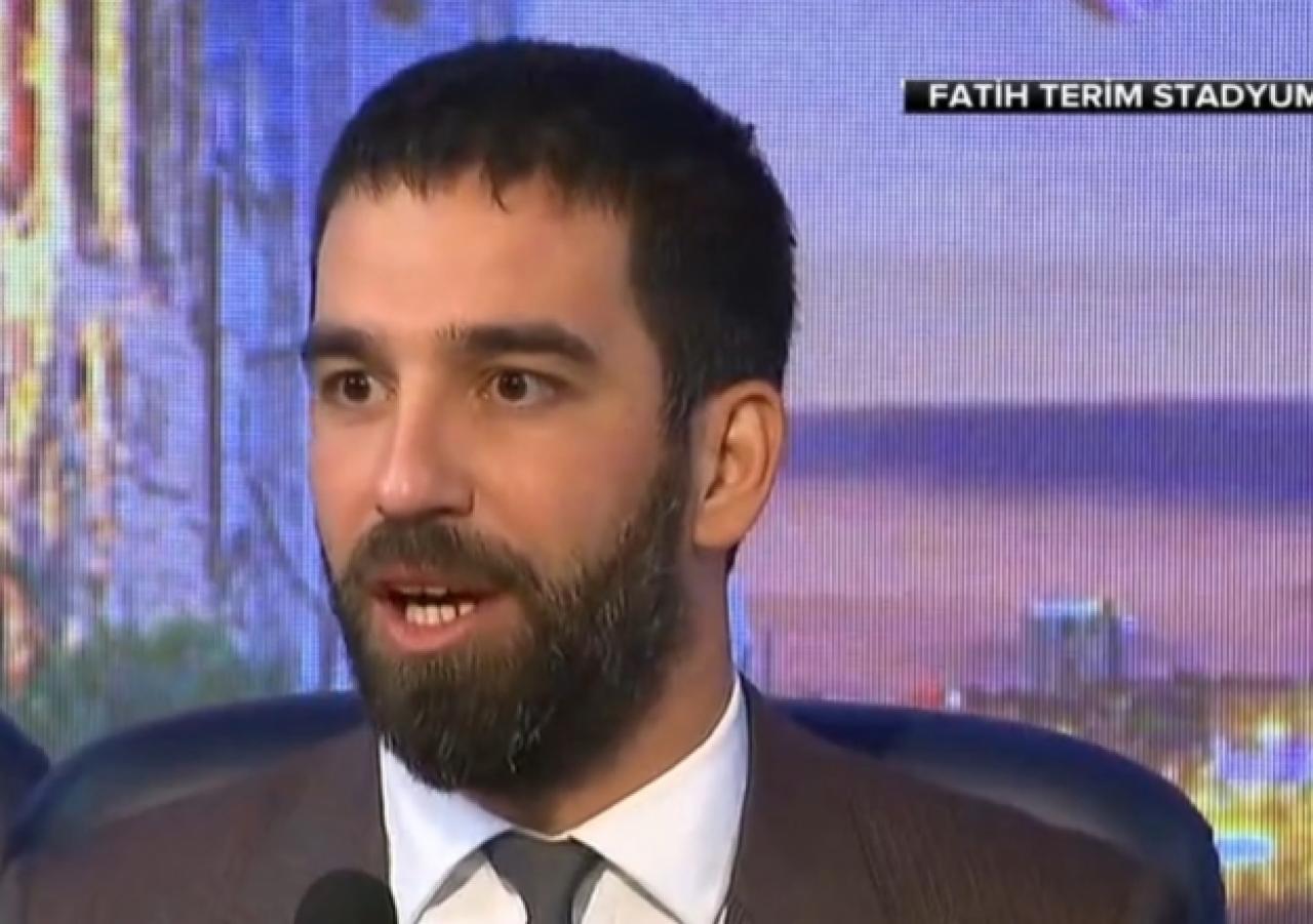 Arda Turan Medipol Başakşehir'e imza attı! Yıllık kaç milyon euro kazanacak