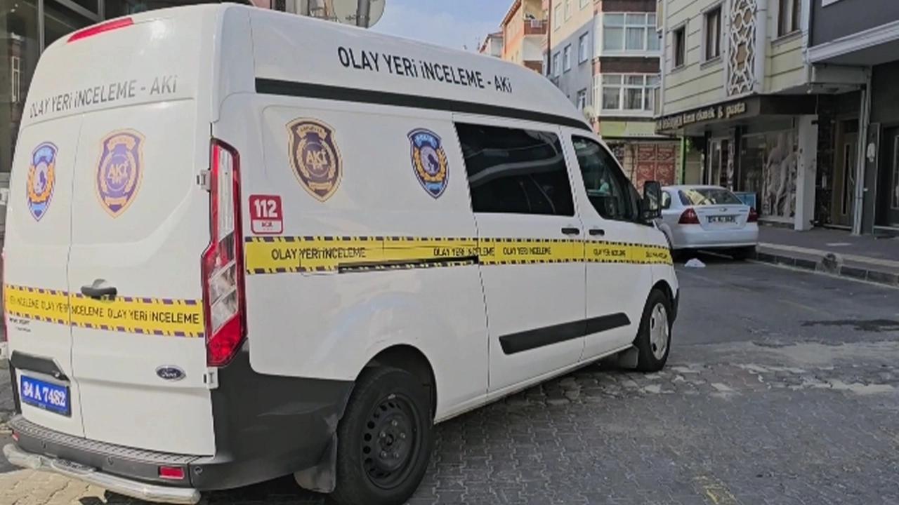 18 yaşındaki genç işe giderken silahlı saldırıya uğradı: Şüpheliler aranıyor