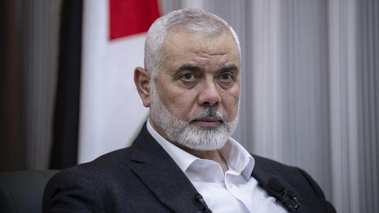 Suikastle öldürülen Hamas lideri İsmail Heniyye kimdir?