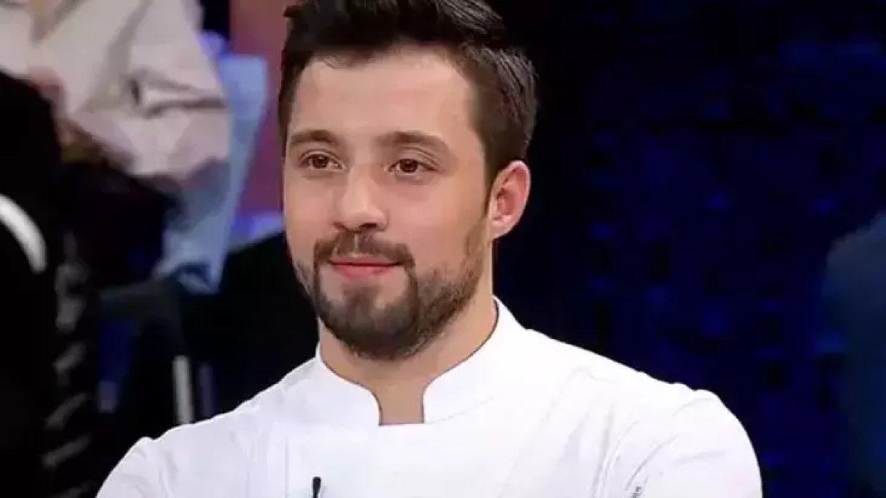 Masterchef Hasan evlendi mi, eşi, nişanlısı kim? Masterchef Allstar Hasan Biltekin’in nişanlısının Instagram hesabı ne?