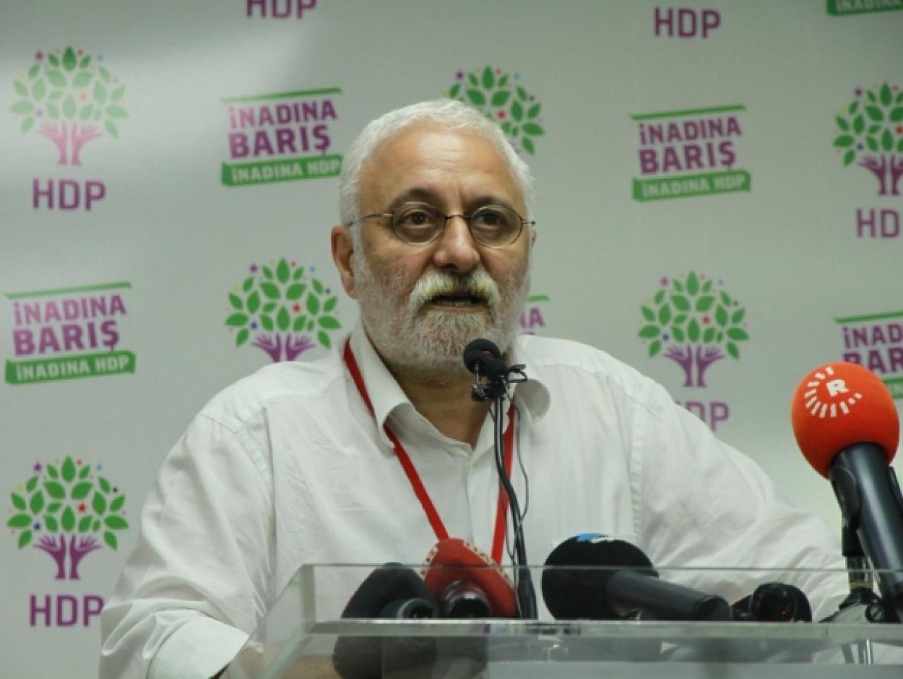 HDP kararını açıklayacak