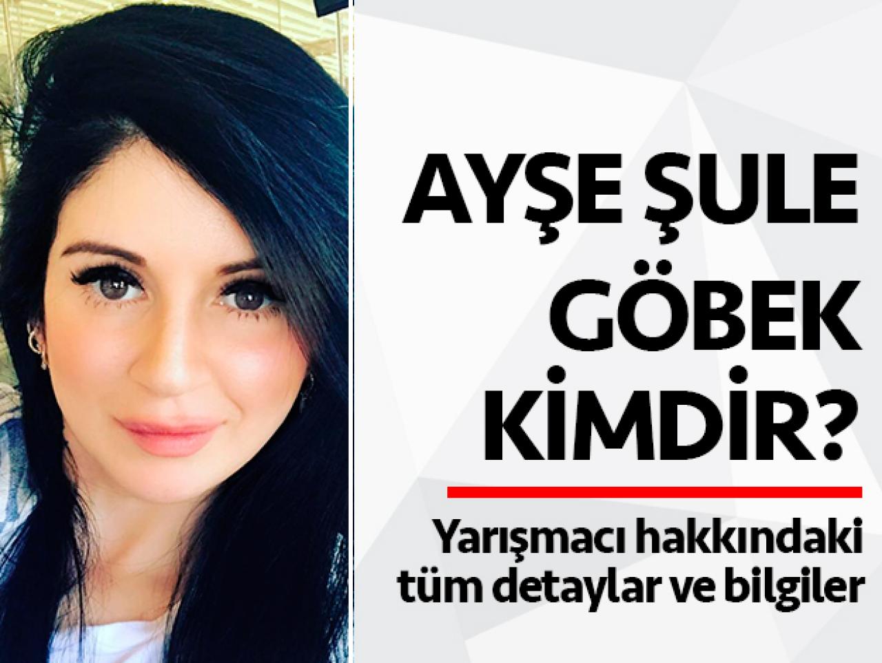 Yemekteyiz Ayşe Şule Göbek kimdir? Kaç yaşında, nereli ve mesleği