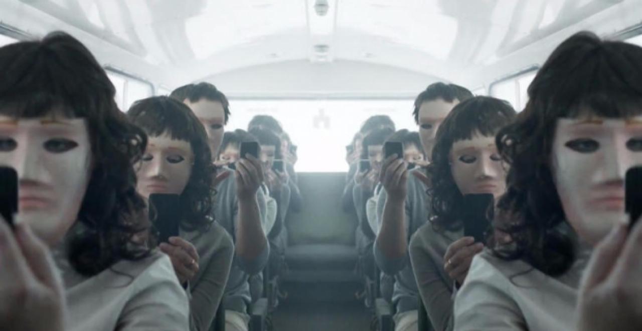 Black Mirror'un 4. sezon fragmanı yayınlandı! Yeni bölümler ne zaman başlayacak