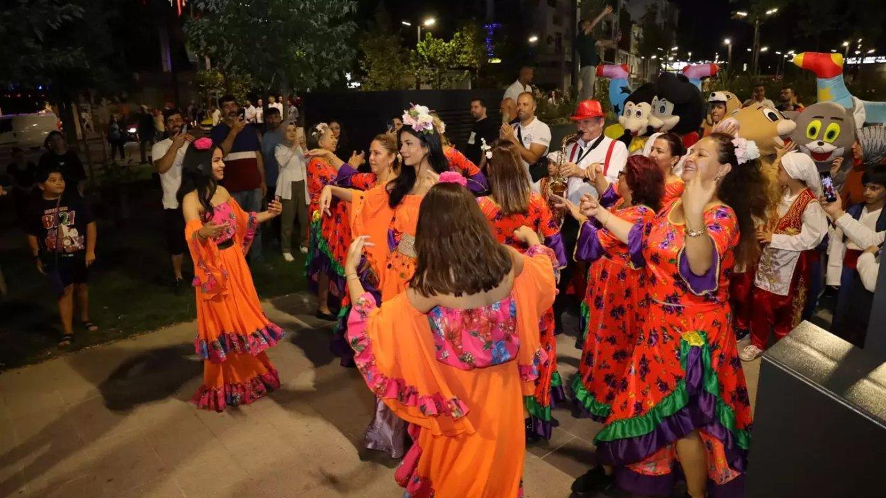 Çatalca Erguvan Festivali’nin tarihi belli oldu