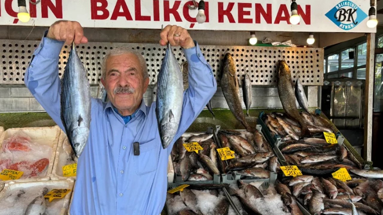 Balıkçılar, ‘Vira Bismillah’ demek için gün sayıyor