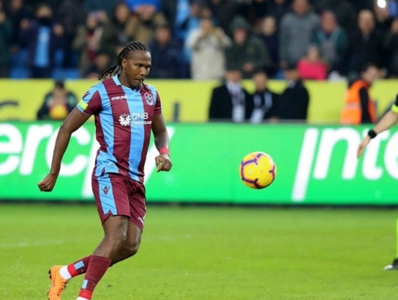 Rodallega sözleşti!