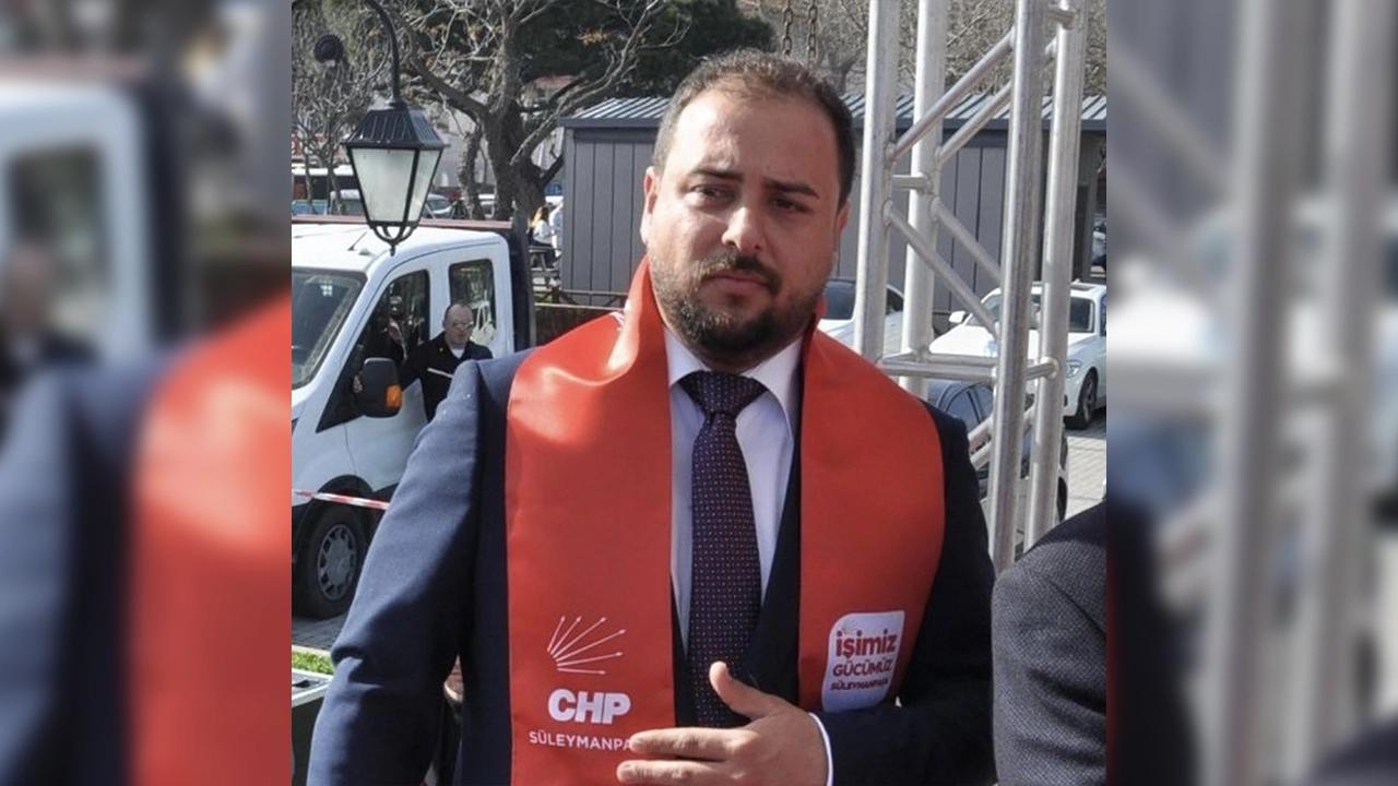 CHP'li meclis üyesine silahlı saldırı: Yüzünden vuruldu, hayati tehlikesi bulunuyor