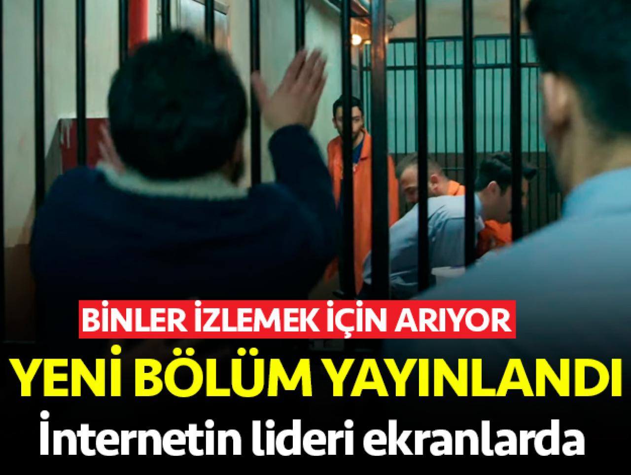 Sıfır Bir 6. Sezon 2. Bölüm tek parça izle - 3. bölüm fragmanı yayınlandı mı BluTV